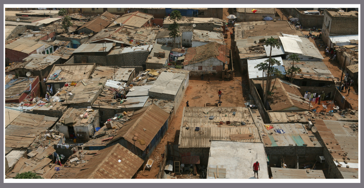 Le piège rural : Pourquoi les enfants des campagnes sont deux fois plus pauvres que tous les adultes